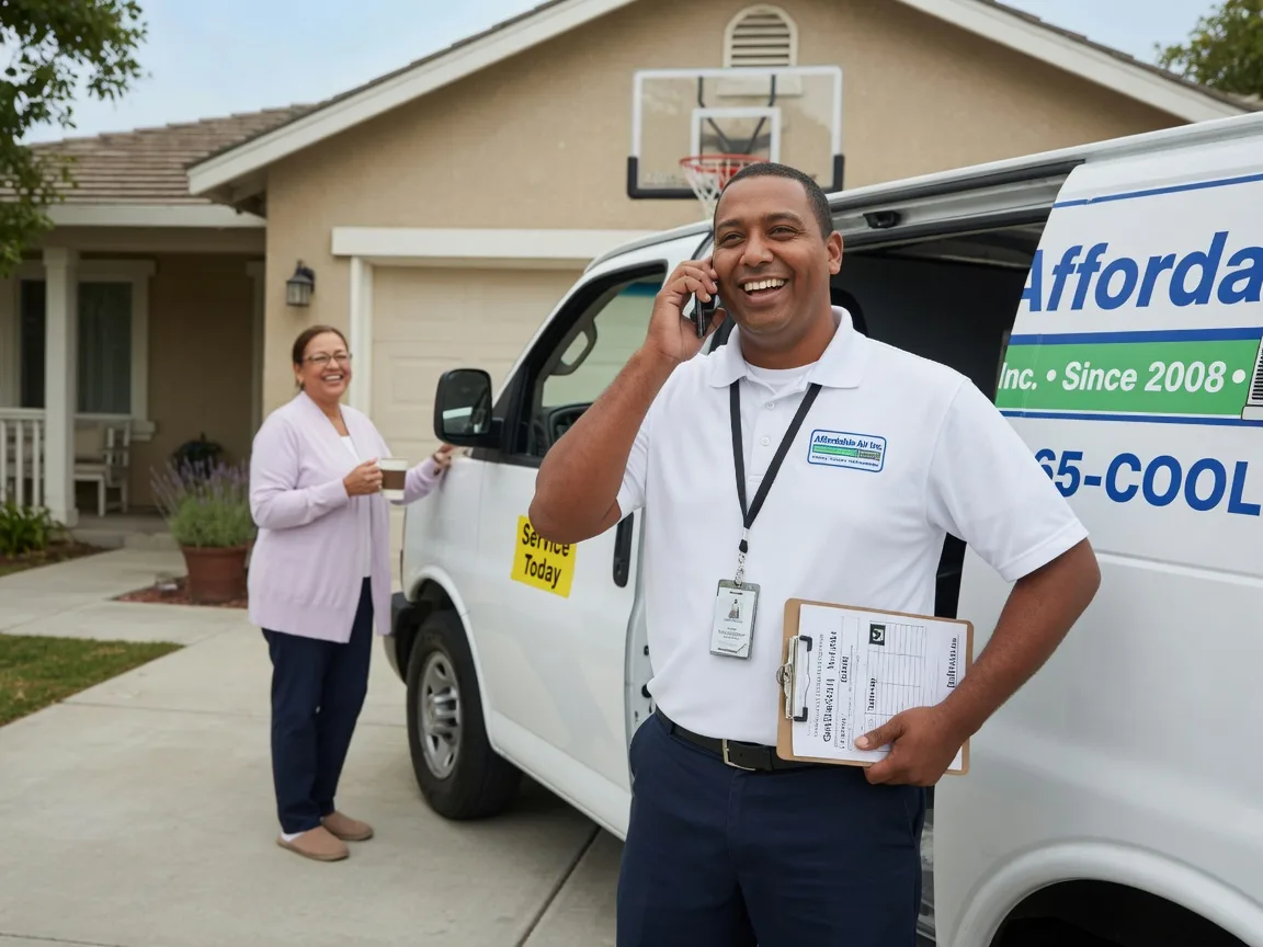 Central Ac Repair Saint Johns, AZ FAQs